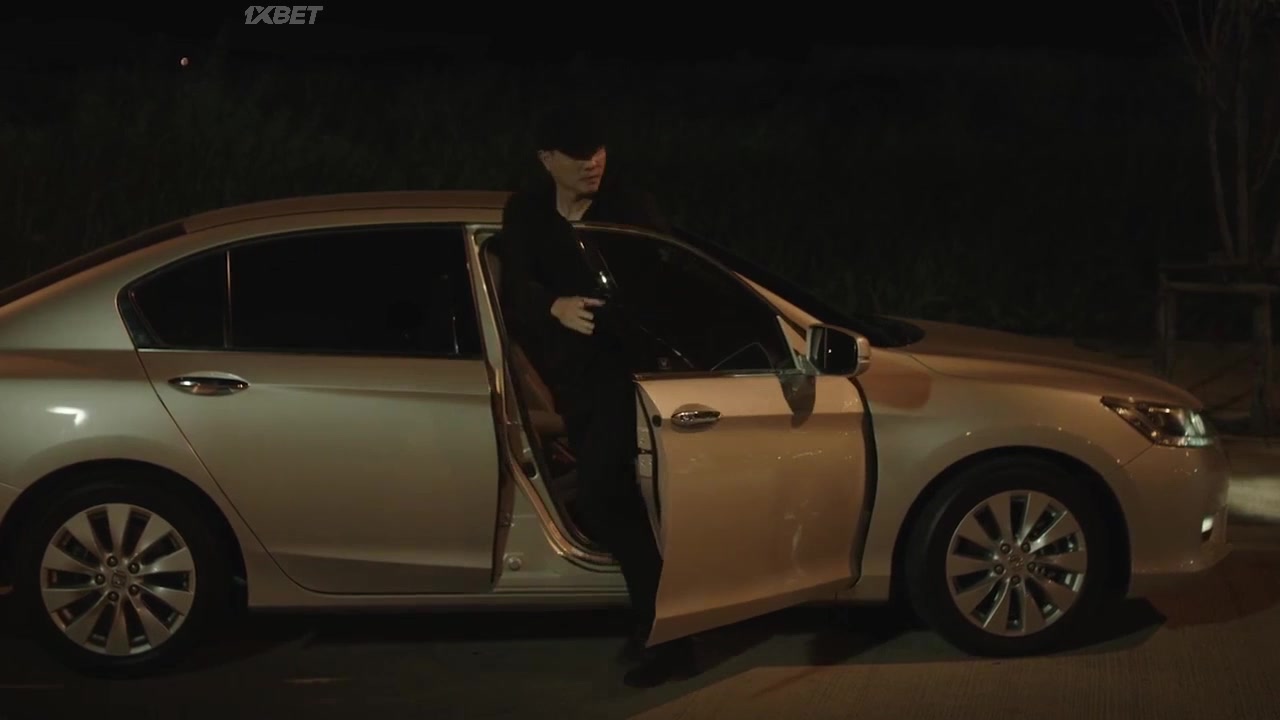 Тоннель 15 серия