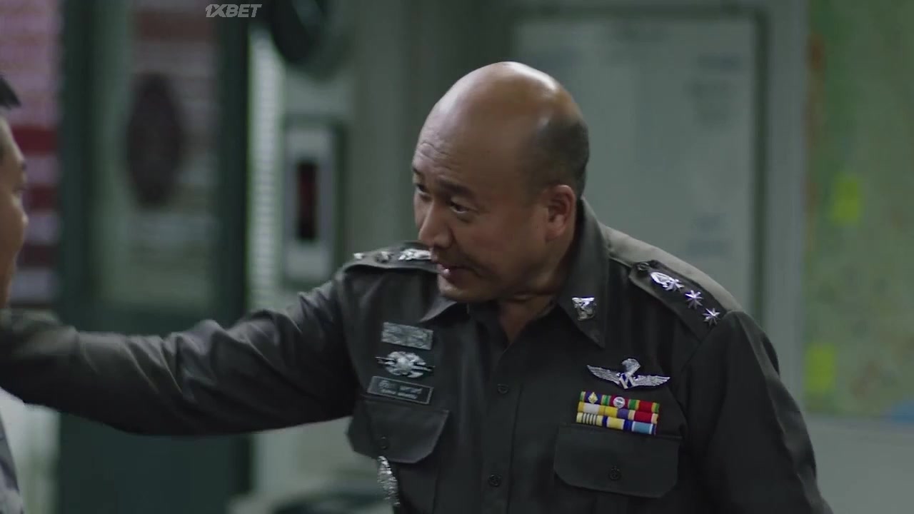 Тоннель 16 серия