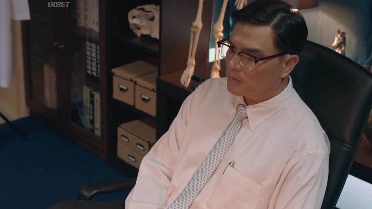 Тоннель (2019) 6 серия