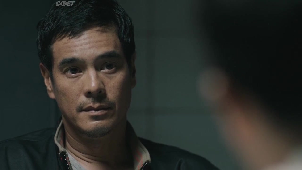 Тоннель 9 серия