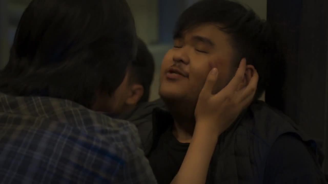 Антарес 2 серия