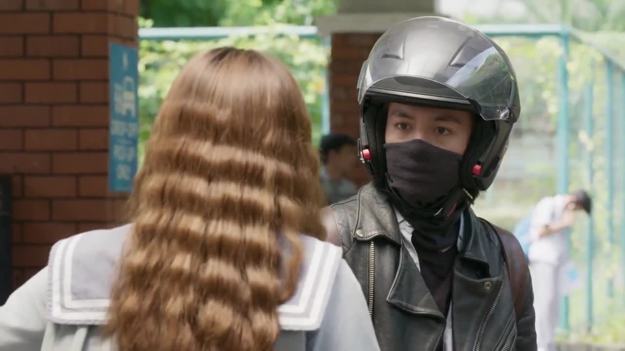 Антарес 6 серия