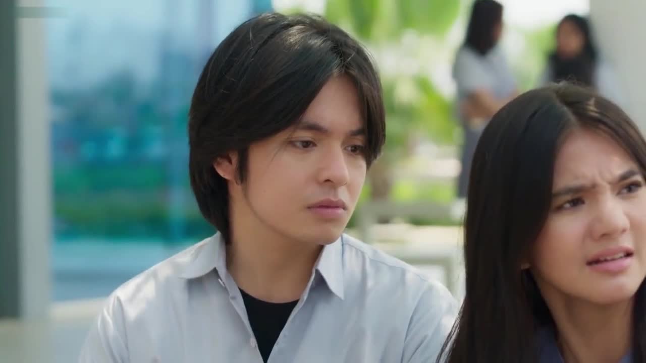 Антарес 8 серия