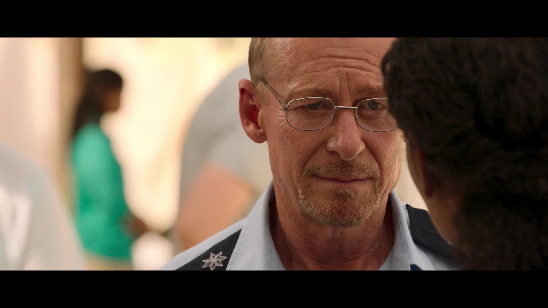 Бали 2002 3 серия