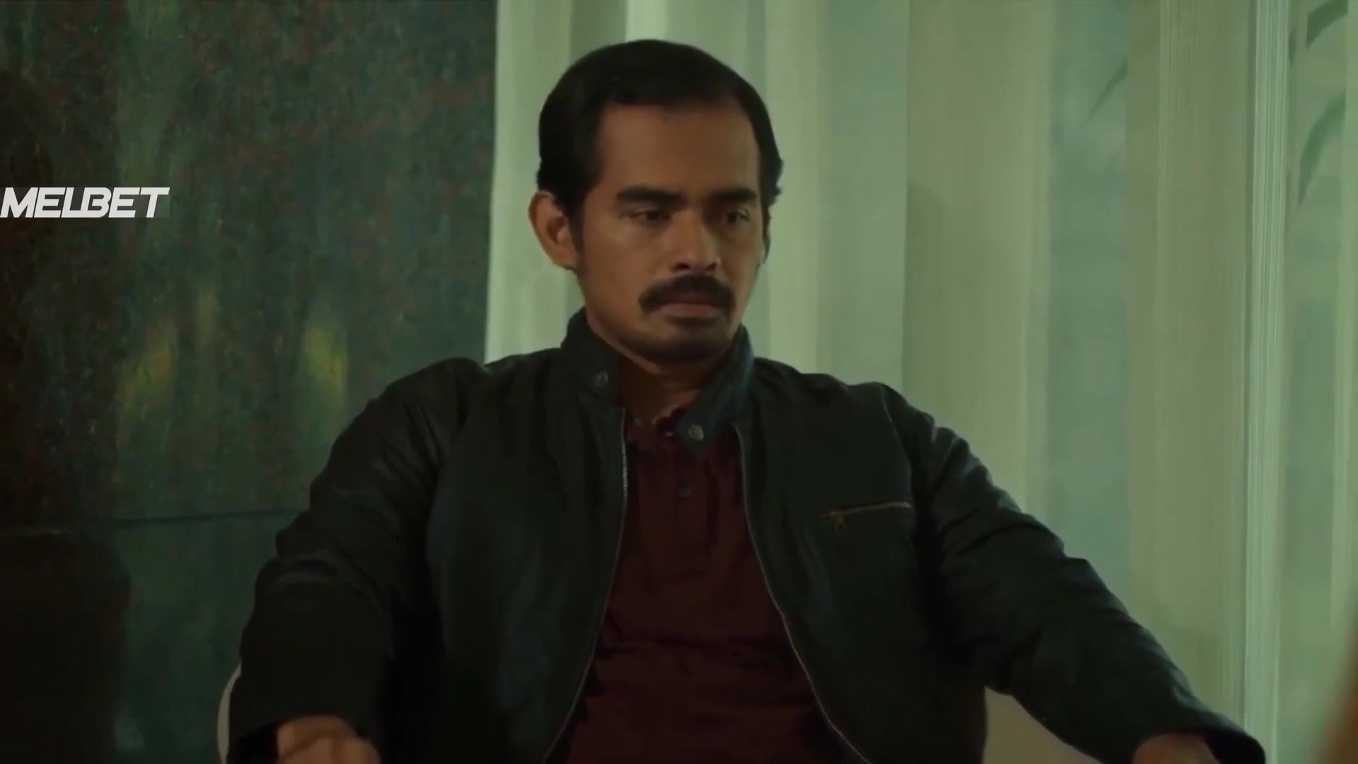 Брата 10 серия