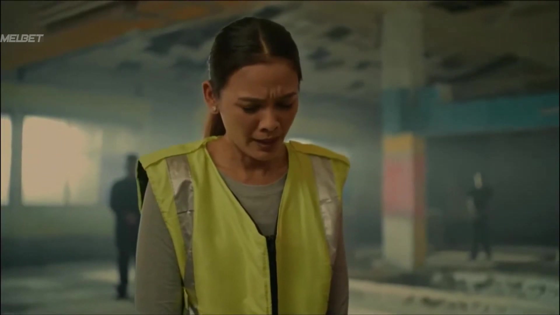 Брата 7 серия