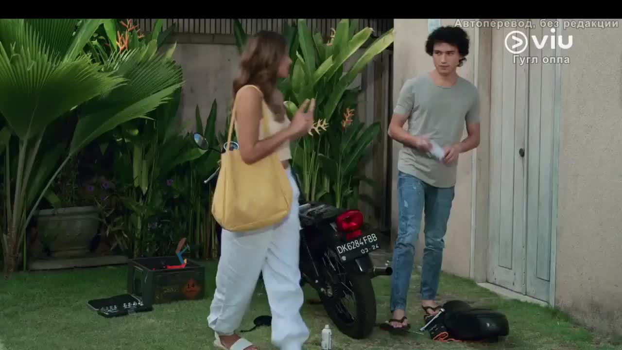 Милые обманщицы 11 серия