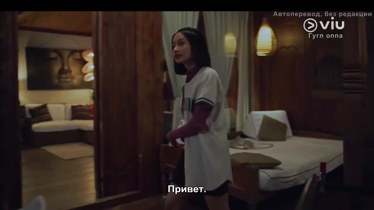 Милые обманщицы 7 серия