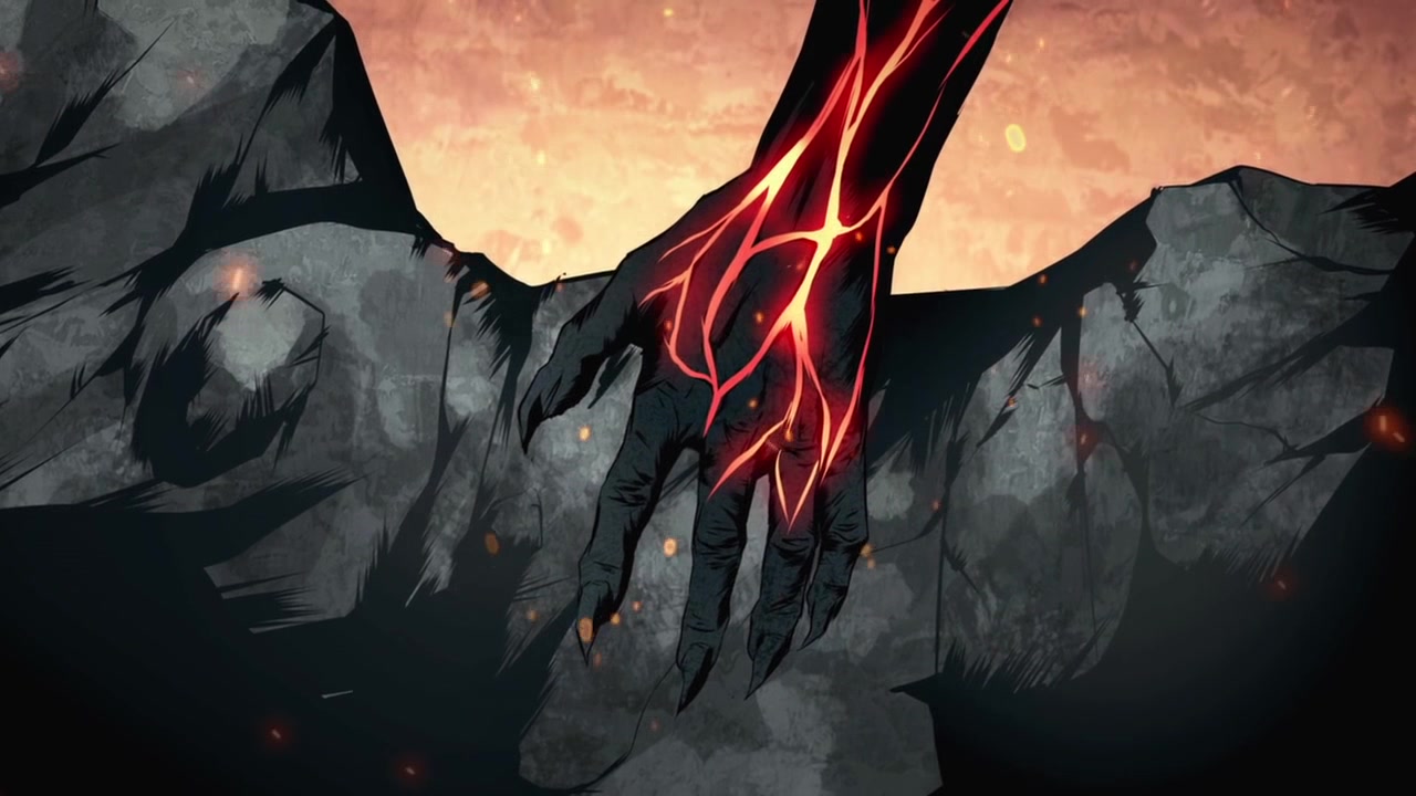 Полумиры 1 серия Полумиры 1 серия