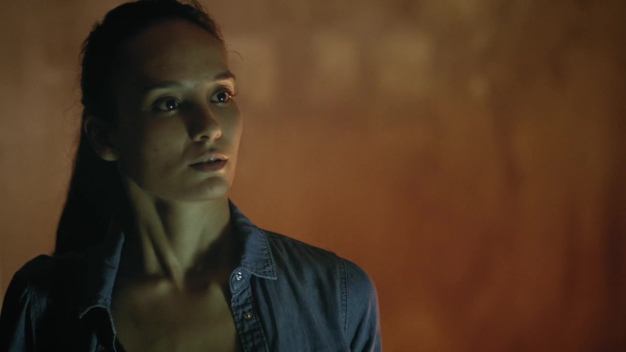 Полумиры (2015) 2 серия