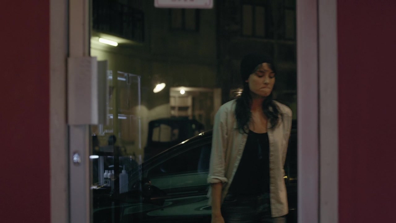 Полумиры 3 серия Полумиры 3 серия