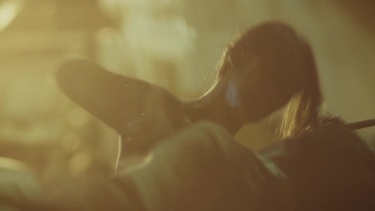 Полумиры 6 серия Полумиры 6 серия