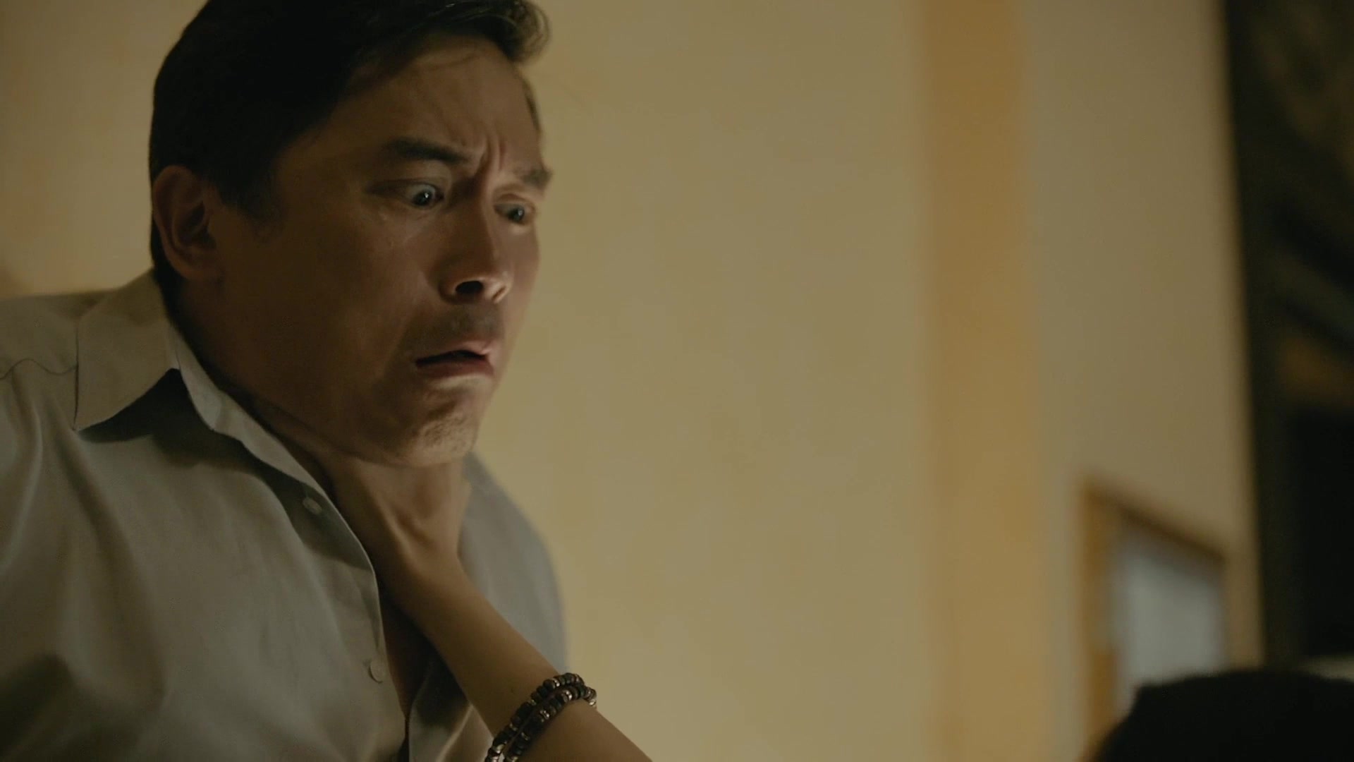 Полумиры 1 серия Полумиры 1 серия