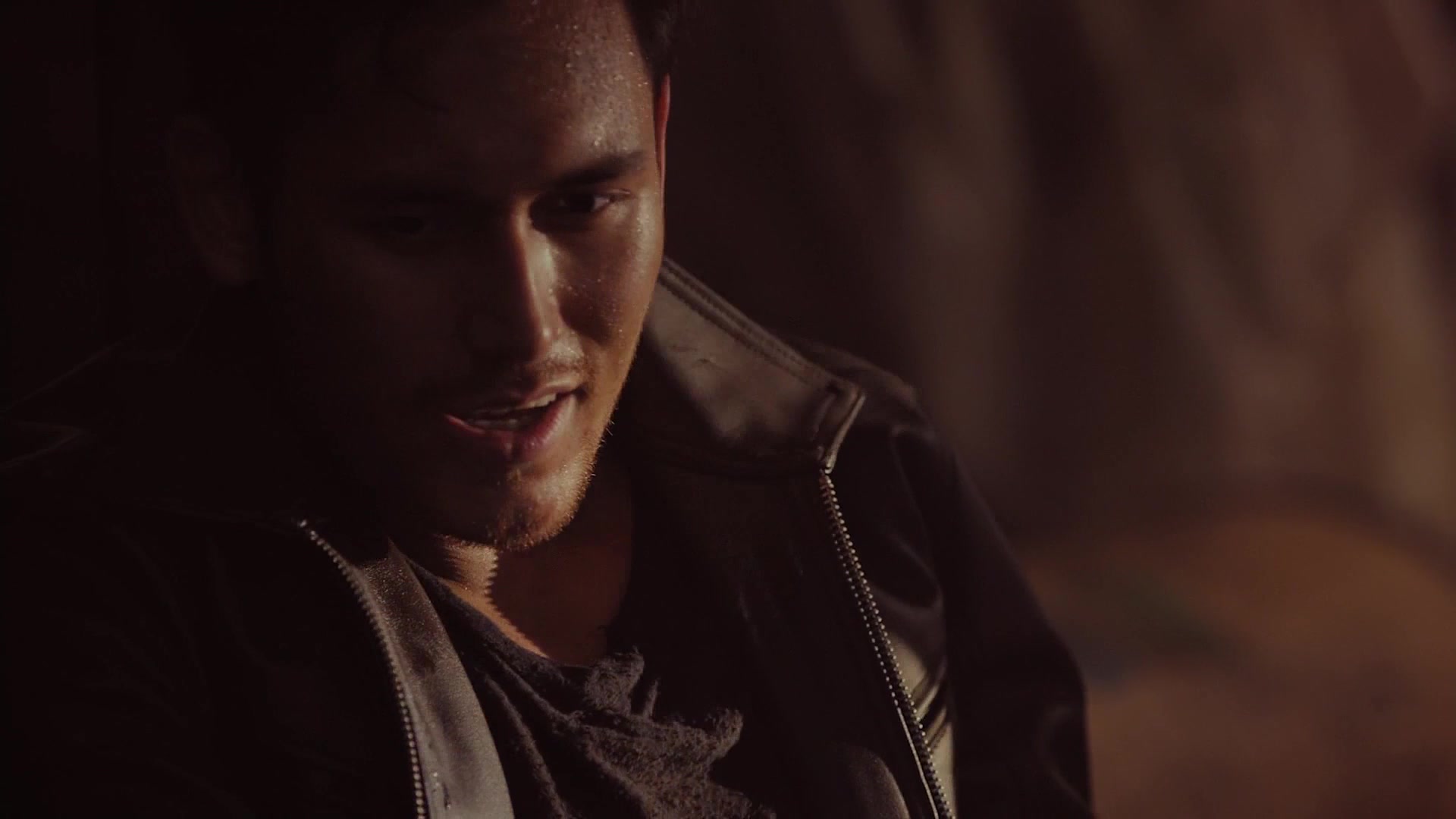 Полумиры 2 серия Полумиры 2 серия