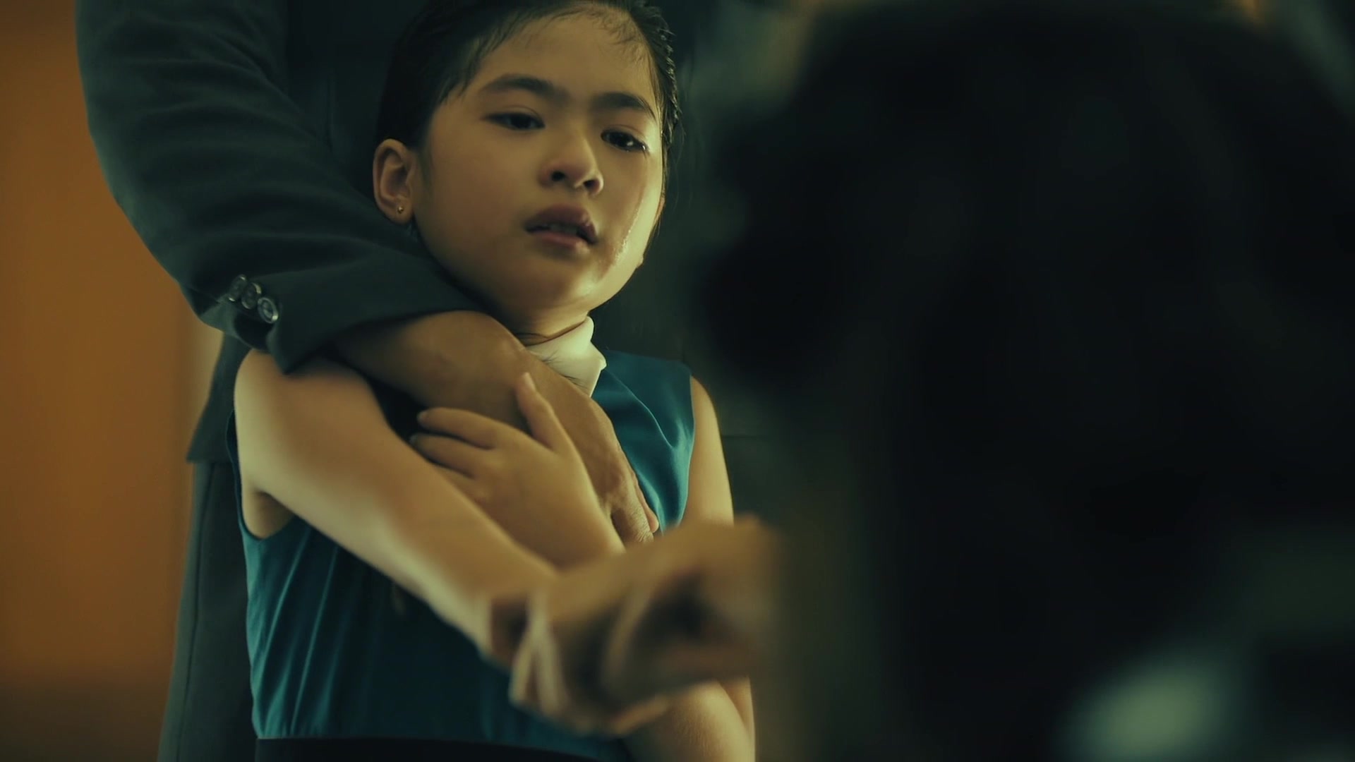 Полумиры 3 серия Полумиры 3 серия