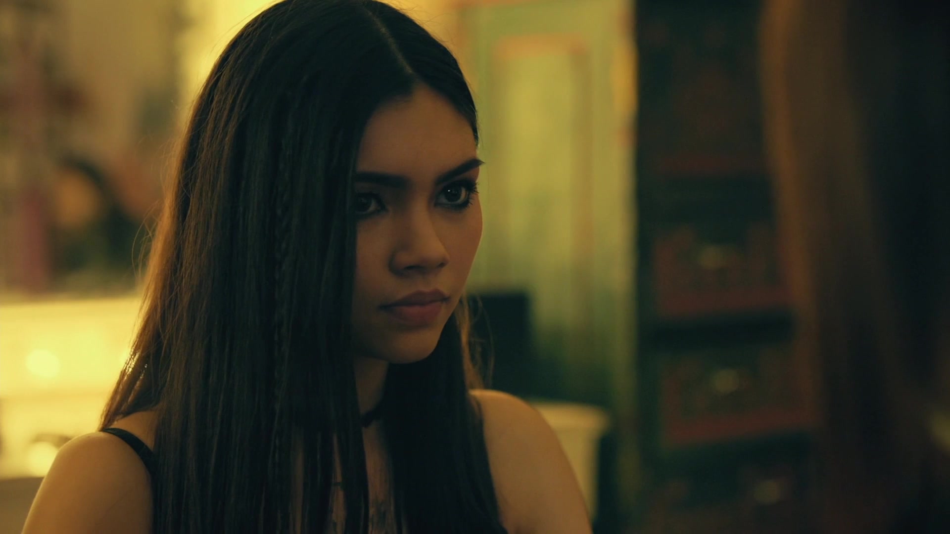 Полумиры 5 серия Полумиры 5 серия