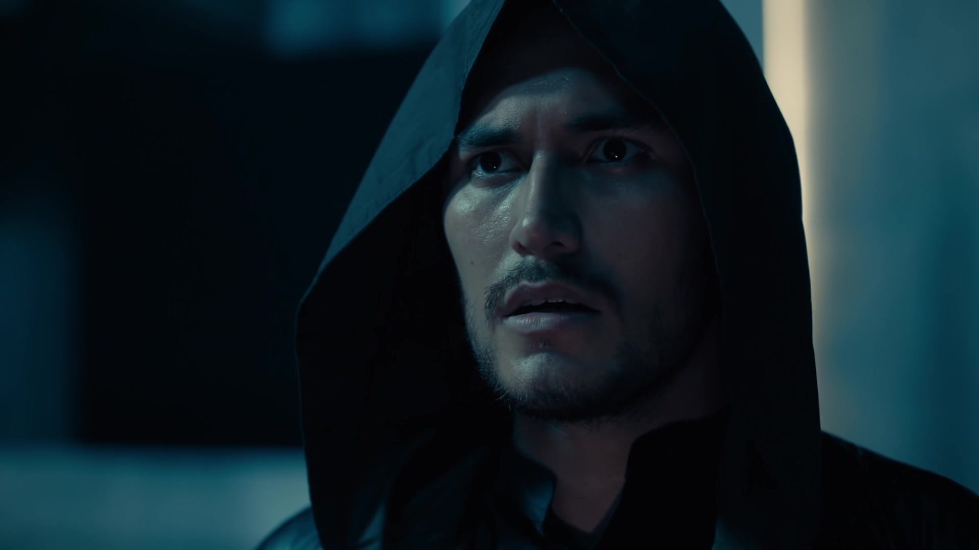 Полумиры 6 серия Полумиры 6 серия