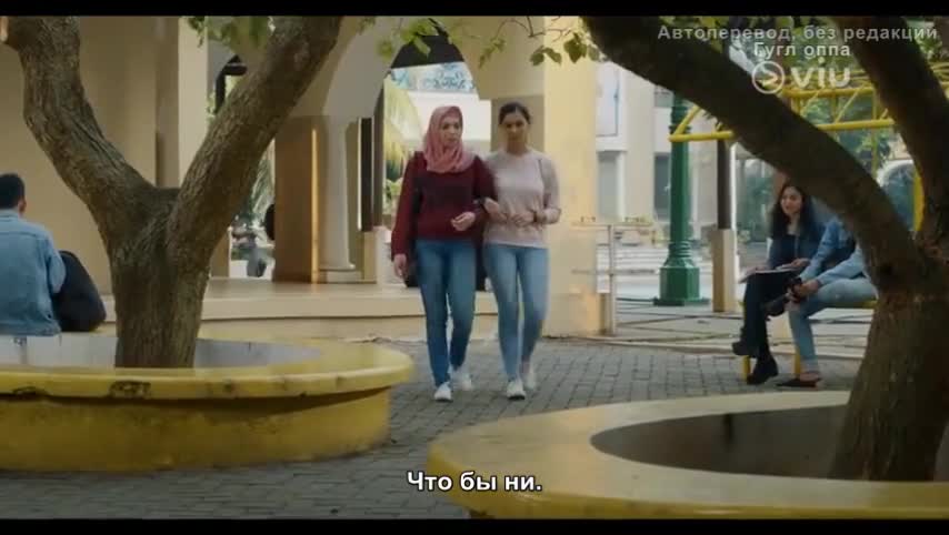 Привет, мой будущий муж (2019) 11 серия