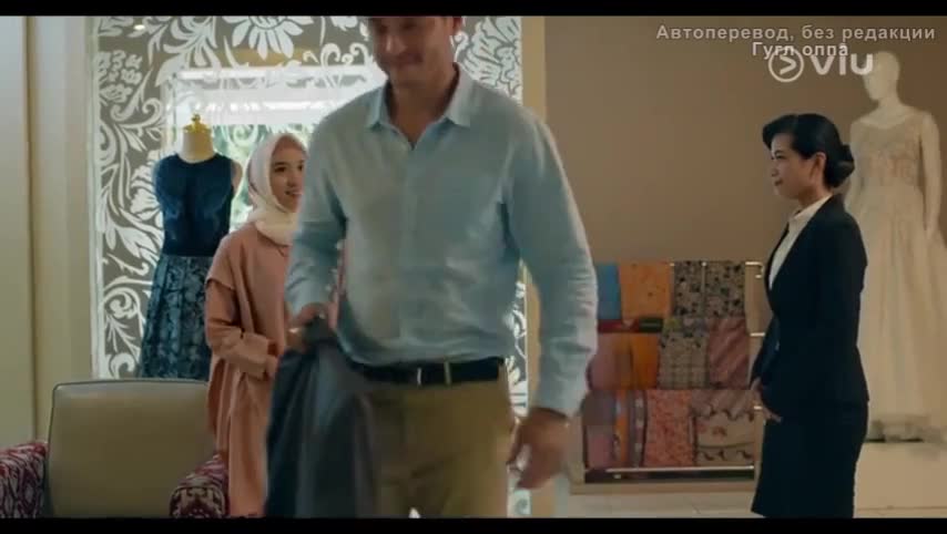 Привет, мой будущий муж 4 серия Привет, мой будущий муж 4 серия