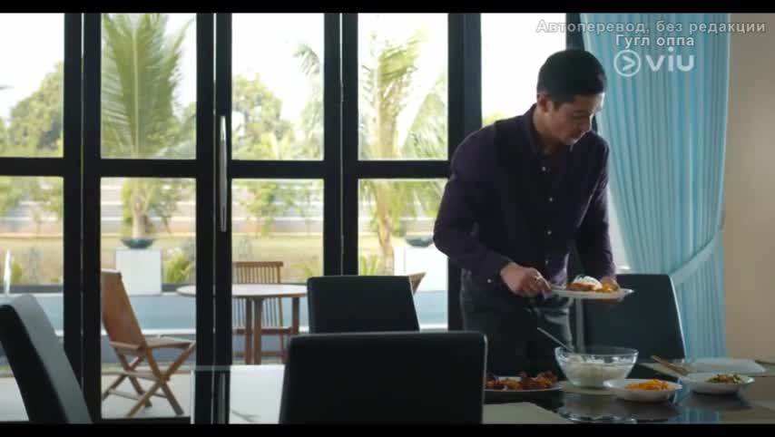 Привет, мой будущий муж (2019) 9 серия