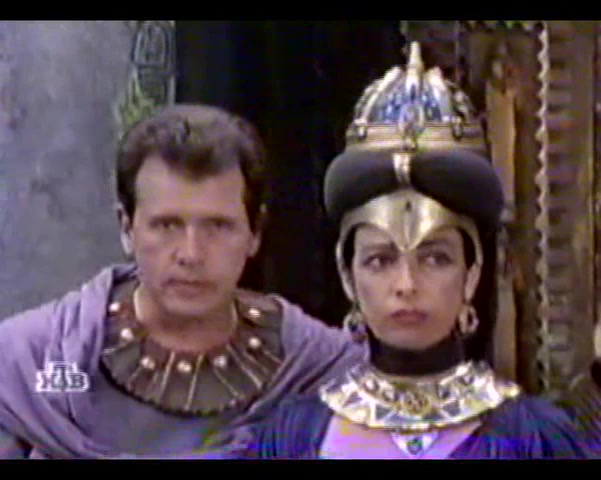 Легенда о затерянном городе 10 серия Легенда о затерянном городе 10 серия