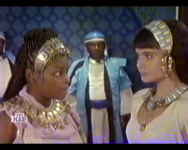 Легенда о затерянном городе 11 серия Легенда о затерянном городе 11 серия