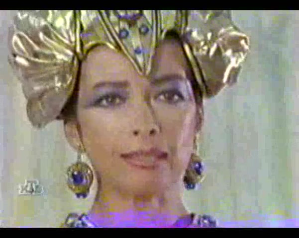 Легенда о затерянном городе 13 серия Легенда о затерянном городе 13 серия