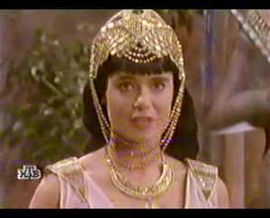 Легенда о затерянном городе (1997) 14 серия