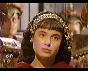 Легенда о затерянном городе (1997) 16 серия