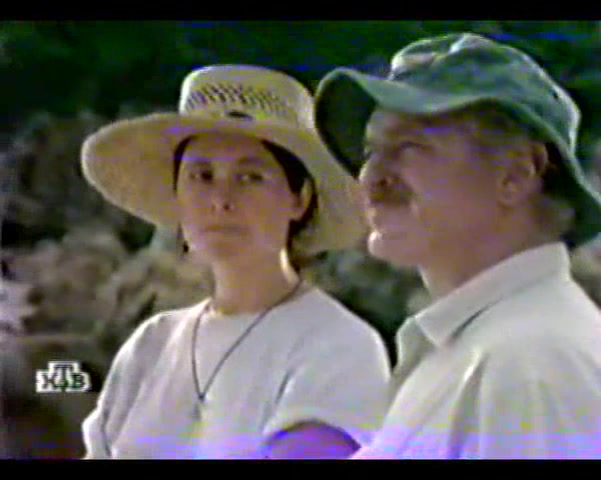 Легенда о затерянном городе 2 серия Легенда о затерянном городе 2 серия