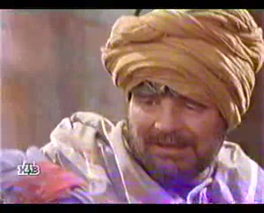 Легенда о затерянном городе (1997) 21 серия