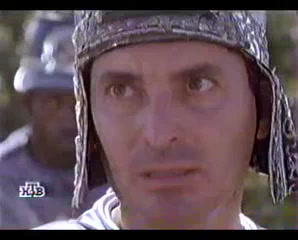 Легенда о затерянном городе 22 серия Легенда о затерянном городе 22 серия