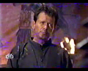 Легенда о затерянном городе (1997) 31 серия