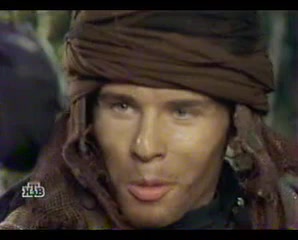 Легенда о затерянном городе (1997) 34 серия