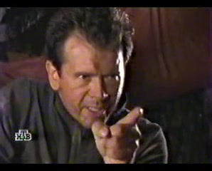 Легенда о затерянном городе (1997) 35 серия