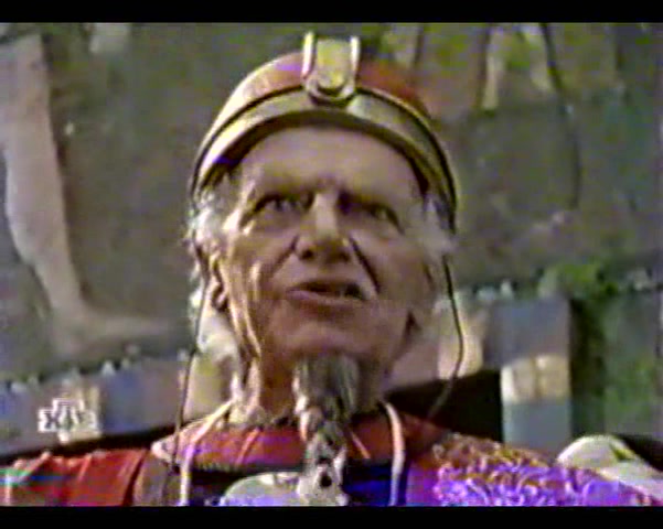 Легенда о затерянном городе 4 серия Легенда о затерянном городе 4 серия