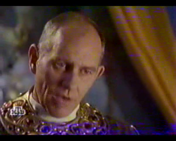 Легенда о затерянном городе 6 серия Легенда о затерянном городе 6 серия