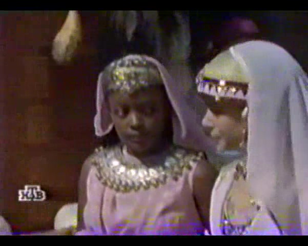 Легенда о затерянном городе 9 серия Легенда о затерянном городе 9 серия