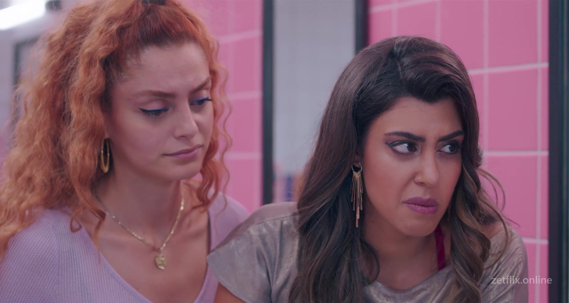 Аль-Раваби: школа для девочек 3 серия Аль-Раваби: школа для девочек 3 серия