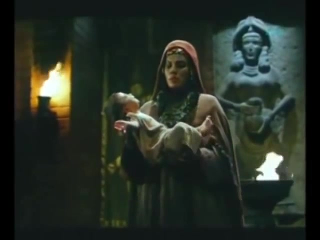 Пророк Юсуф 1 серия