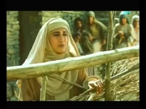 Пророк Юсуф 10 серия