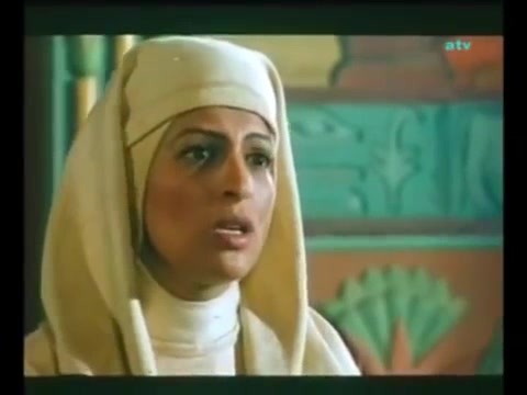 Пророк Юсуф 12 серия