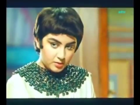 Пророк Юсуф 14 серия