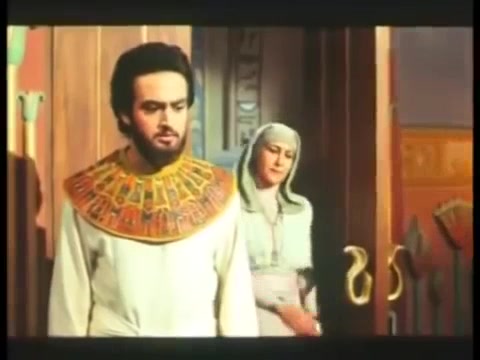 Пророк Юсуф 15 серия