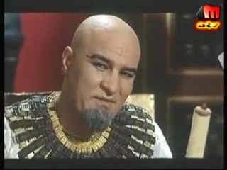 Пророк Юсуф 16 серия