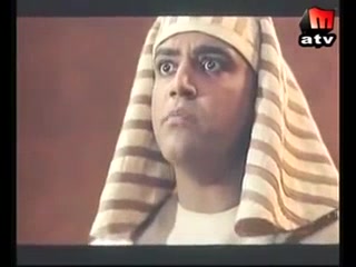 Пророк Юсуф 18 серия