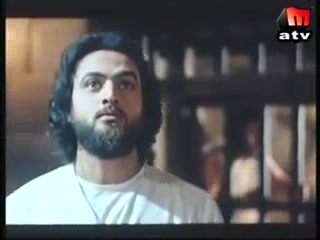 Пророк Юсуф 20 серия