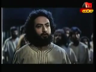 Пророк Юсуф 23 серия