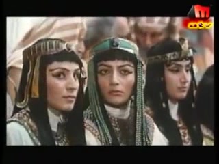 Пророк Юсуф 24 серия