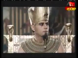 Пророк Юсуф 25 серия